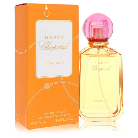 Happy Bigaradia Eau De Parfum Spray By Chopard 3.4 oz Eau De Parfum Spray