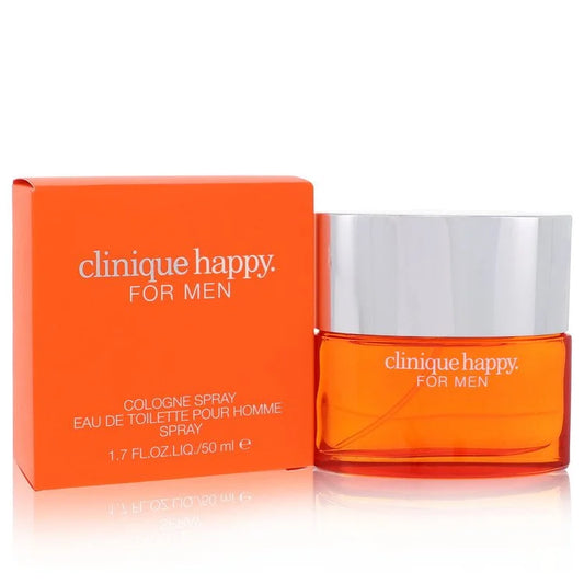 Clinique    Men    Happy    50 ml Cologne Spray