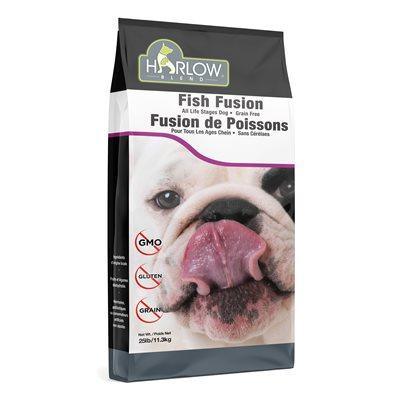 Turkey Fusion Dog 11.3kg-