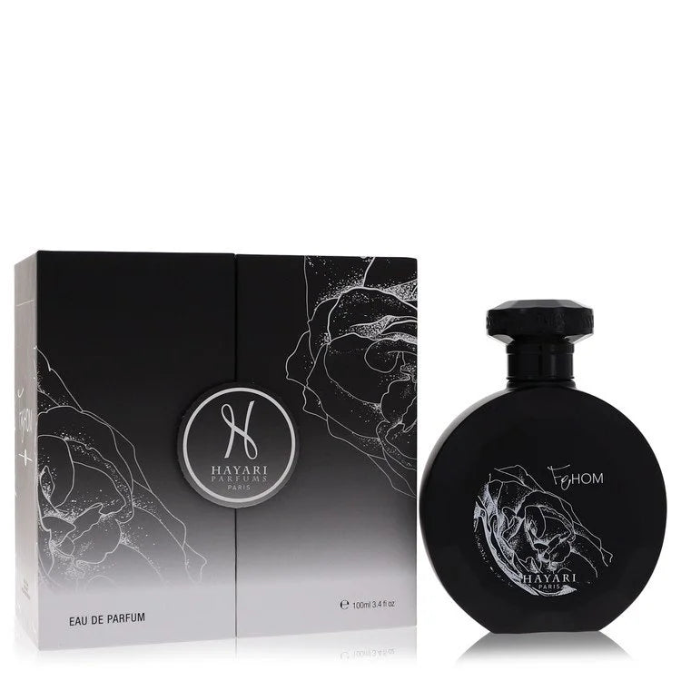 Hayari    Women    Hayari Fehom    100 ml Eau De Parfum Spray (Unisex)