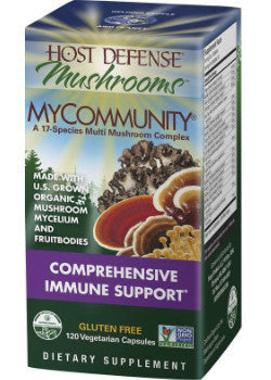 HostDefense_MyCommunity Capsules_30 caps