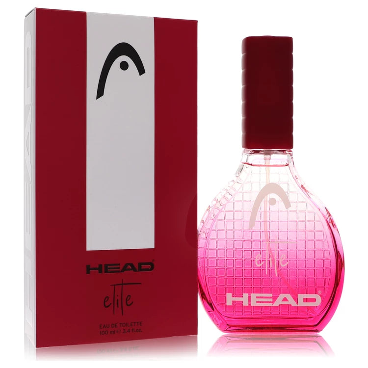 Head Elite Eau De Toilette Spray By Head 3.4 oz Eau De Toilette Spray