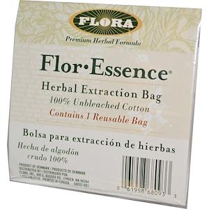 Flora   Herb Extraction Bag1 unit