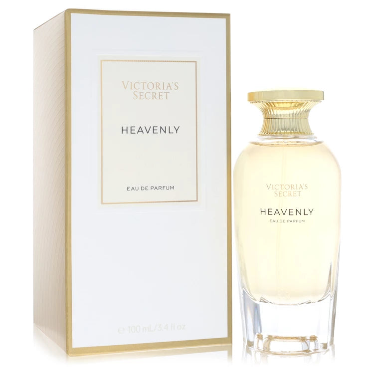 Victoria's Secret    Women    Heavenly    100 ml Eau De Parfum Spray