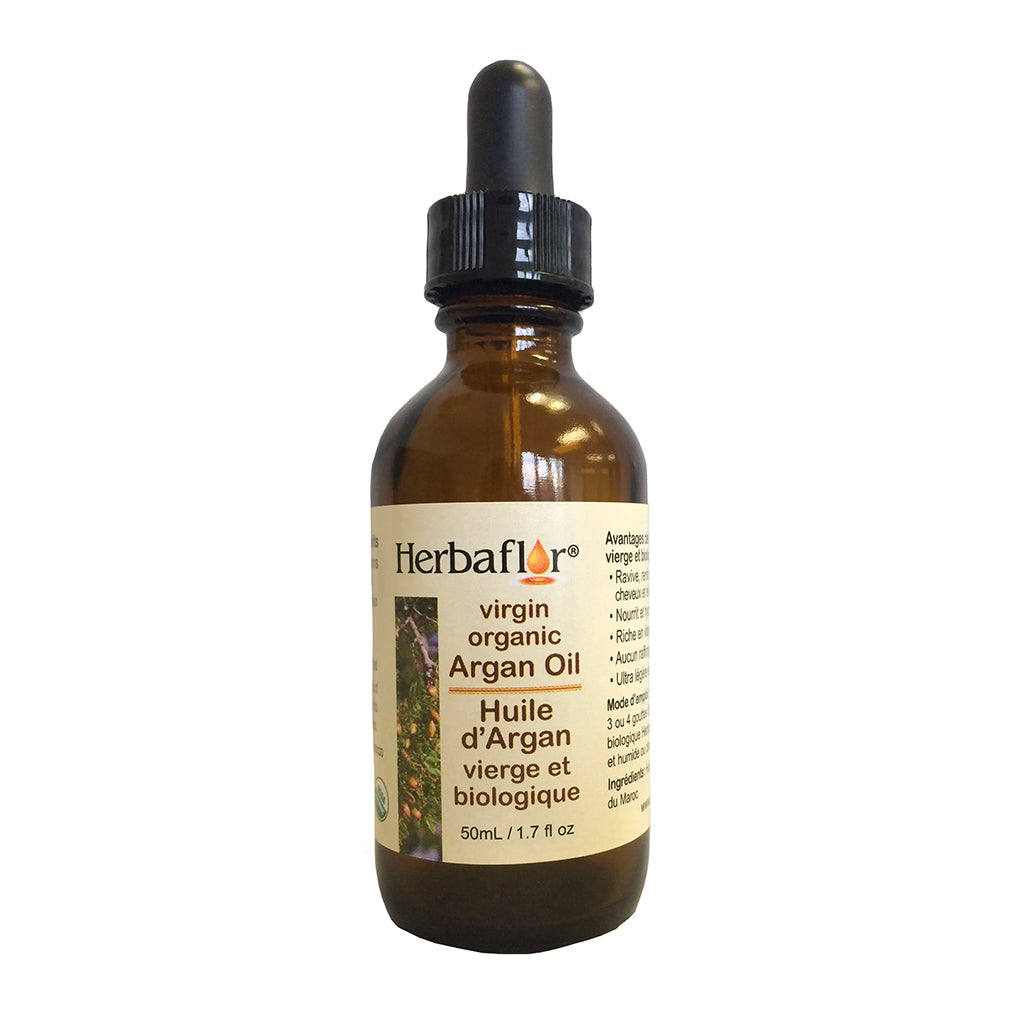 AXEL KRAFT-VIRGIN ORGANIC ARGAN OIL, 25ml