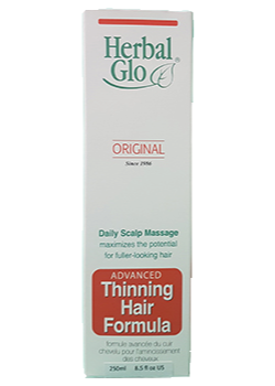 AXEL KRAFT-ADVANCED THINNING HAIR FORMULA, 250ml