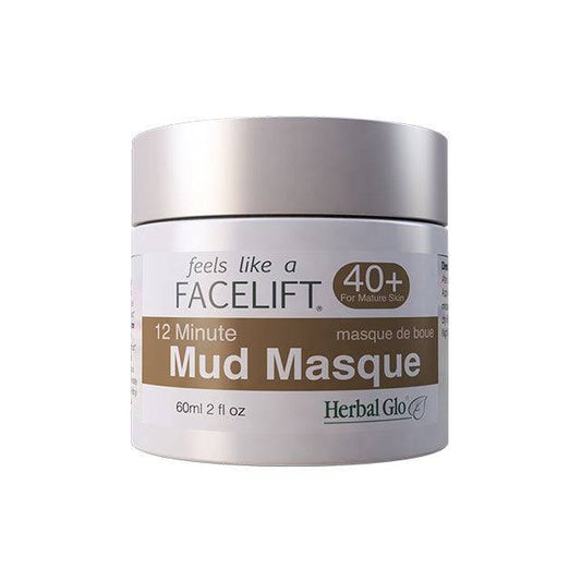 AXEL KRAFT-FEELS LIKE A FACELIFT, MUD MASQUE 60ml