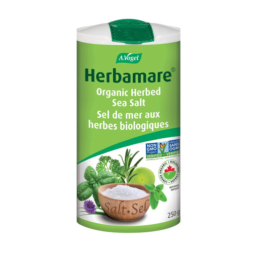 A. Vogel - HERBAMARE ORIGINAL (UNIT) - 250 G