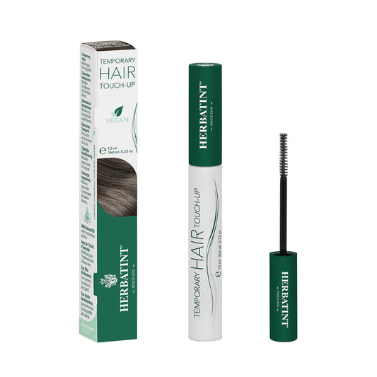 Herbatint Temporary Hair Touch-up Dark Chestnut 6 X 10ML