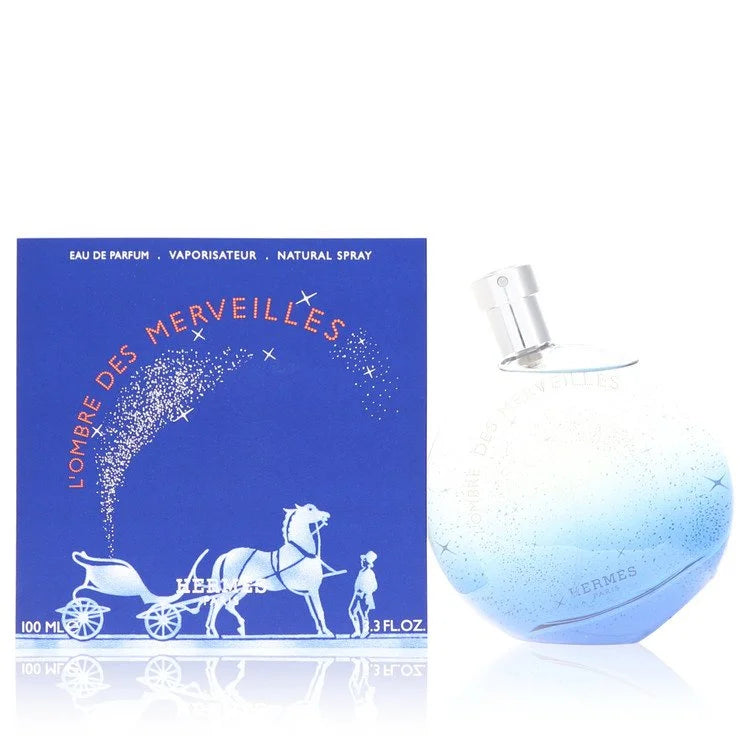 Hermes    Women    L'ombre Des Merveilles    100 ml Eau De Parfum Spray