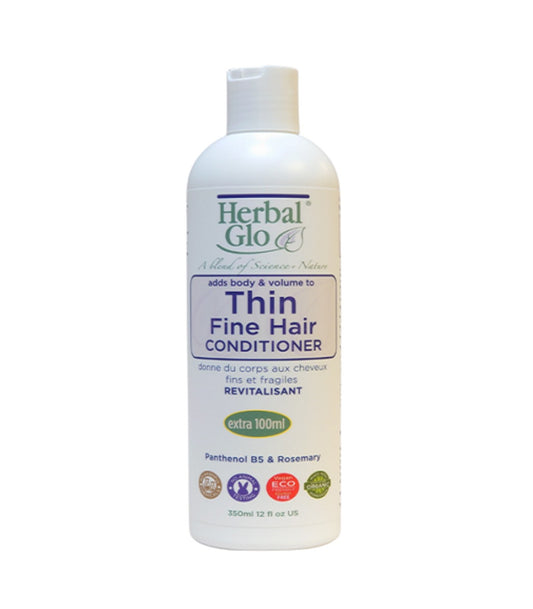 AXEL KRAFT-CONDITIONER, THIN / FINE, 350ml