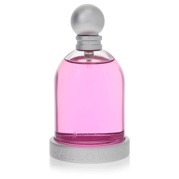 Halloween Kiss Sexy Eau De Toilette Spray (Tester) By Jesus Del Pozo 3.4 oz Eau De Toilette Spray