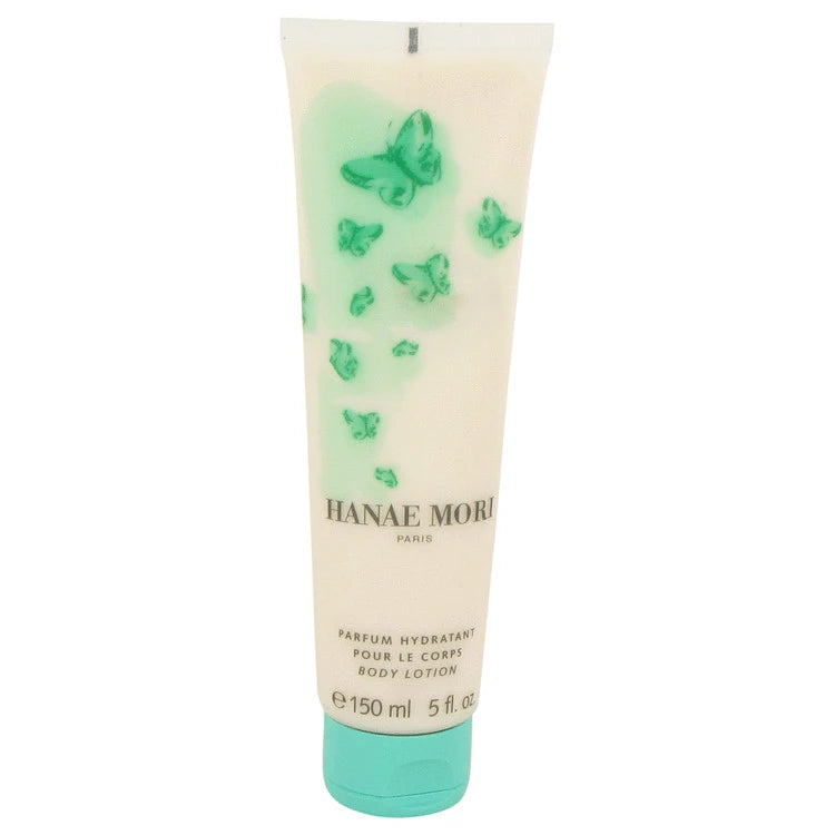 Hanae Mori    Women    Hanae Mori    150 ml Body Lotion (unboxed)