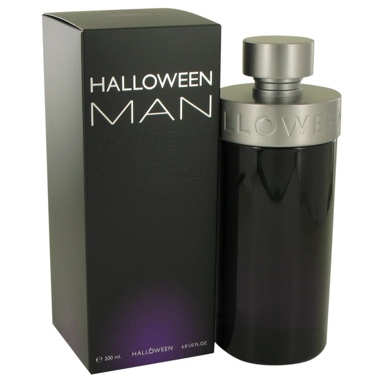Jesus Del Pozo    Men    Halloween Man Beware Of Yourself    200 ml Eau De Toilette Spray