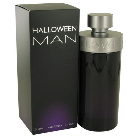 Jesus Del Pozo    Men    Halloween Man Beware Of Yourself    200 ml Eau De Toilette Spray