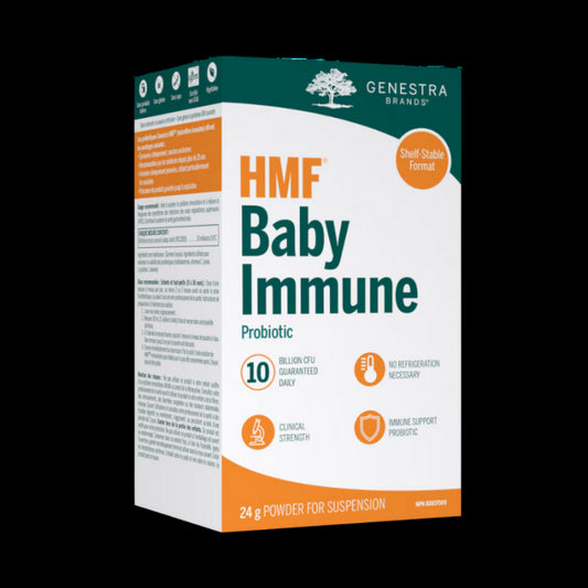 GENESTRA_HMF Baby Immune_24 g