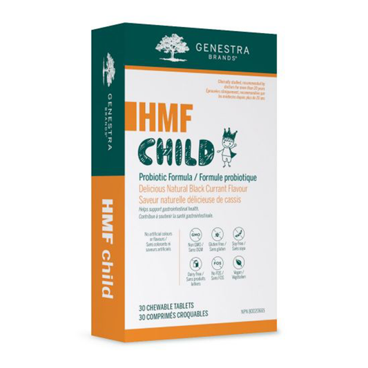 GENESTRA_HMF Child _30 tabs 