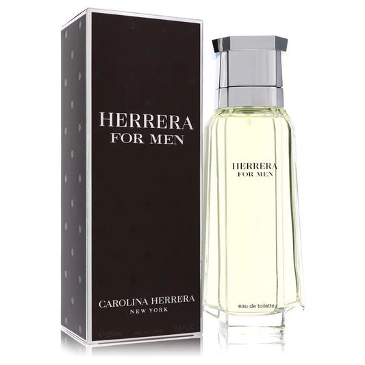 Carolina Herrera    Men    Carolina Herrera    200 ml Eau De Toilette Spray