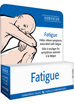 HOMEOCAN   Fatigue, 4g