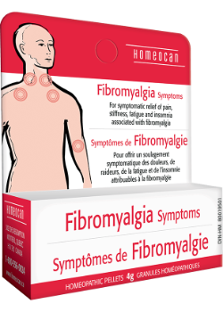HOMEOCAN   Fibromyalgia, 4g