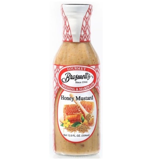 Kesseler-V.O. Honey Mustard Dressing