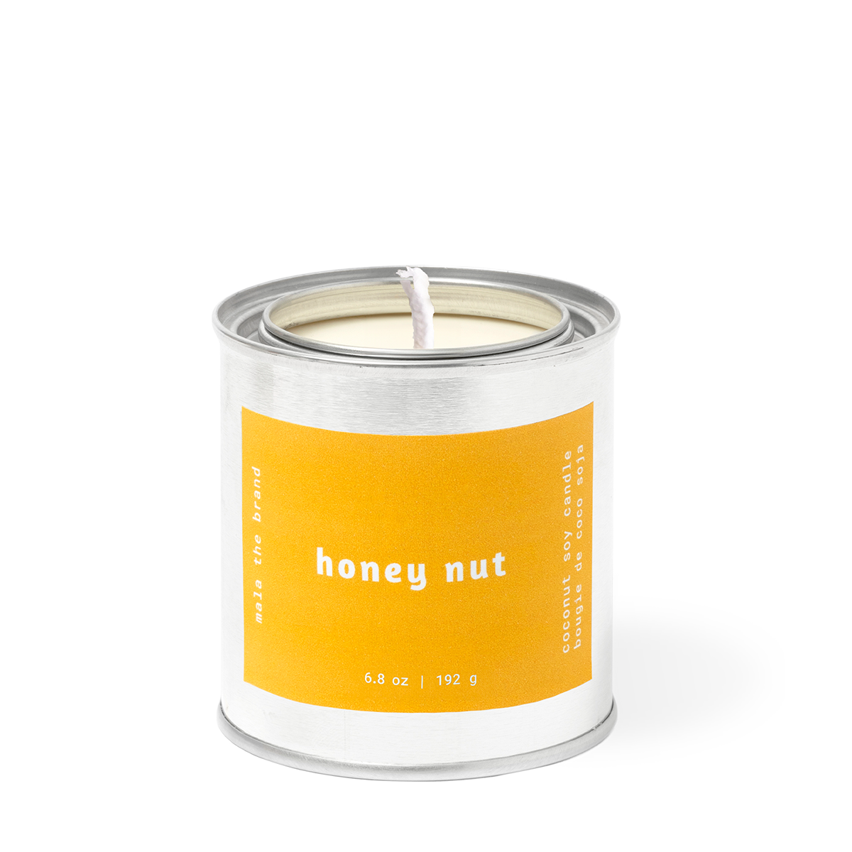 Mala - Cereal Collection: Honey Nut | Classic | 6.8 oz