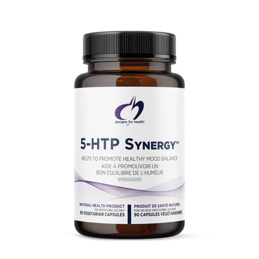 Design For Health  5-HTP Synergy™  90Capsule