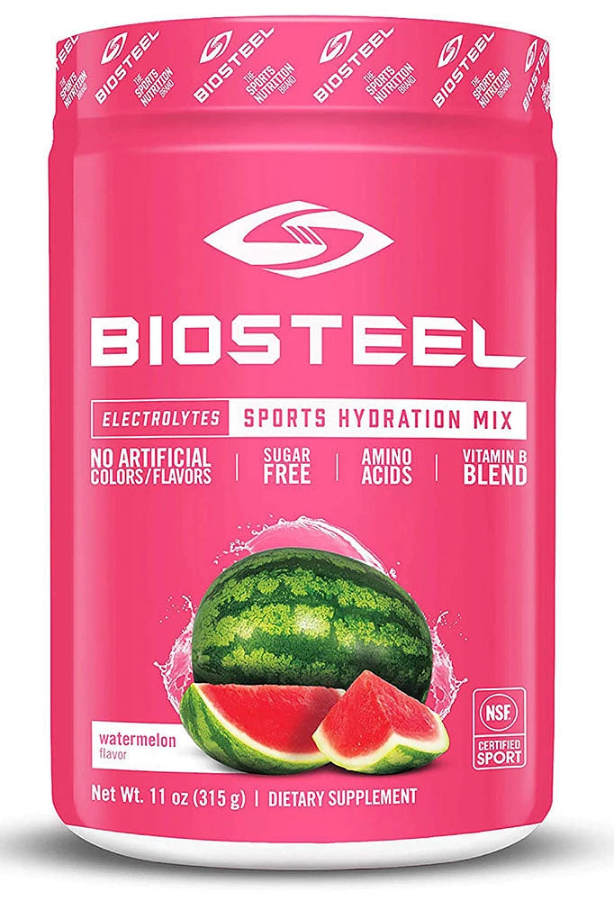 Biosteel -  Hydration mix - 315g Watermelon