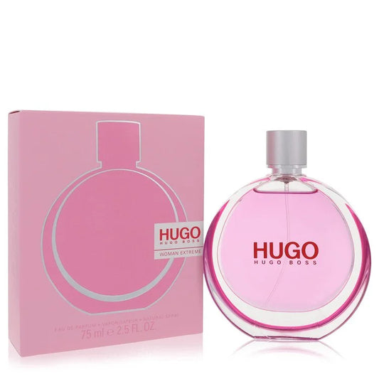 Hugo Boss    Women    Hugo Extreme    75 ml Eau De Parfum Spray