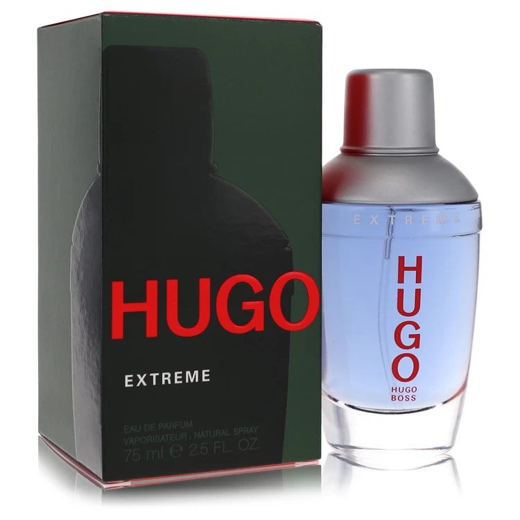 Hugo Boss    Men    Hugo Extreme    75 ml Eau De Parfum Spray