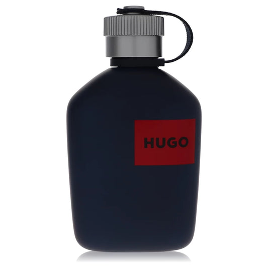 Hugo Boss    Men    Hugo Jeans    125 ml Eau De Toilette Spray (Unboxed)