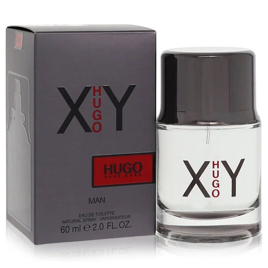Hugo Boss    Men    Hugo Xy    60 ml Eau De Toilette Spray