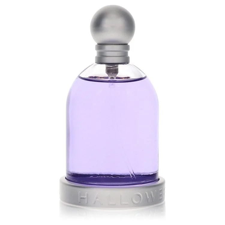 Halloween Eau De Toilette Spray (Tester) By Jesus Del Pozo 3.4 oz Eau De Toilette Spray