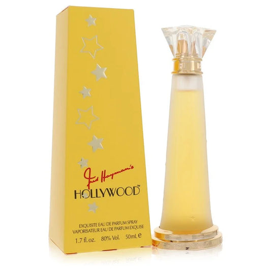 Fred Hayman    Women    Hollywood    50 ml Eau De Parfum Spray