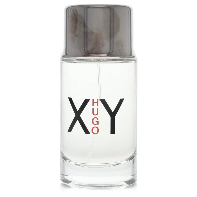 Hugo Boss    Men    Hugo Xy    100 ml Eau De Toilette Spray (unboxed)