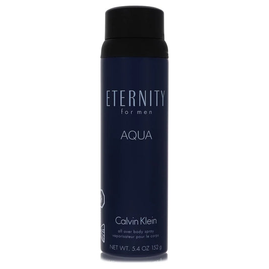 Calvin Klein    Men    Eternity Aqua    160 ml Body Spray