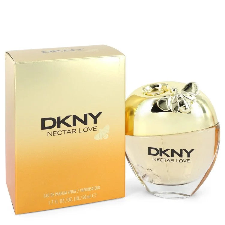 Donna Karan    Women    Dkny Nectar Love    50 ml Eau De Parfum Spray
