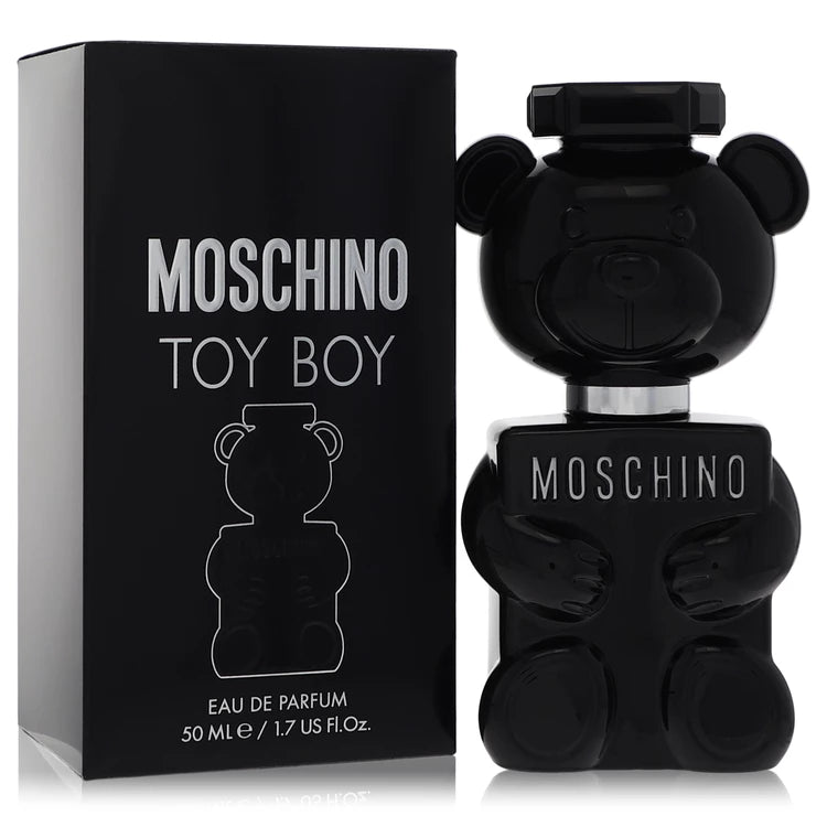 Moschino    Men    Moschino Toy Boy    50 ml Eau De Parfum Spray