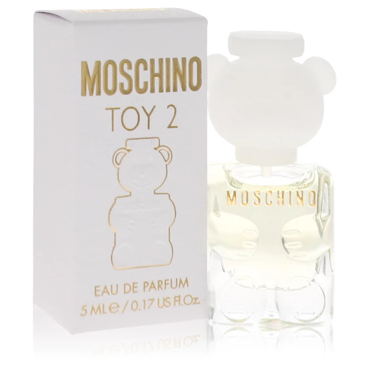 Moschino    Women    Moschino Toy 2    5 ml Mini EDP