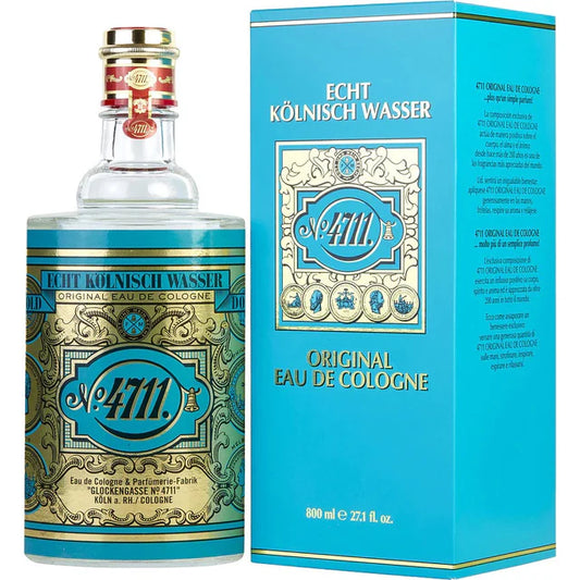 4711    Men    4711    800 ml Eau De Cologne (Unisex)