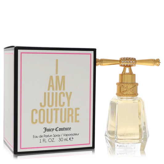 Juicy Couture    Women    I Am Juicy Couture    30 ml Eau De Parfum Spray