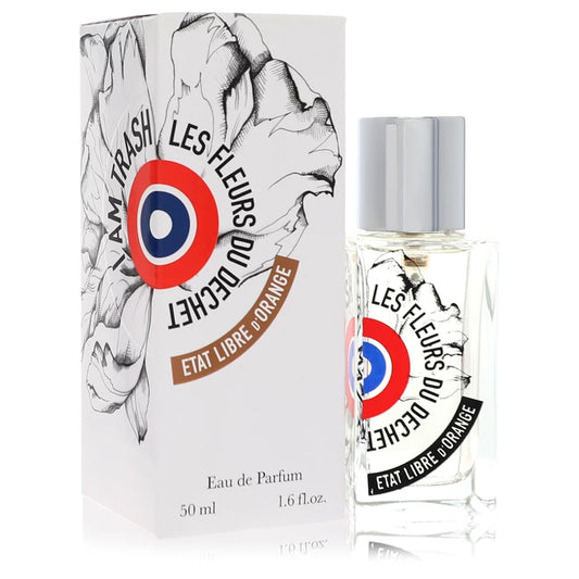 Etat Libre d'Orange    Women    I Am Trash Les Fleurs Du Dechet    50 ml Eau De Parfum Spray (Unisex)