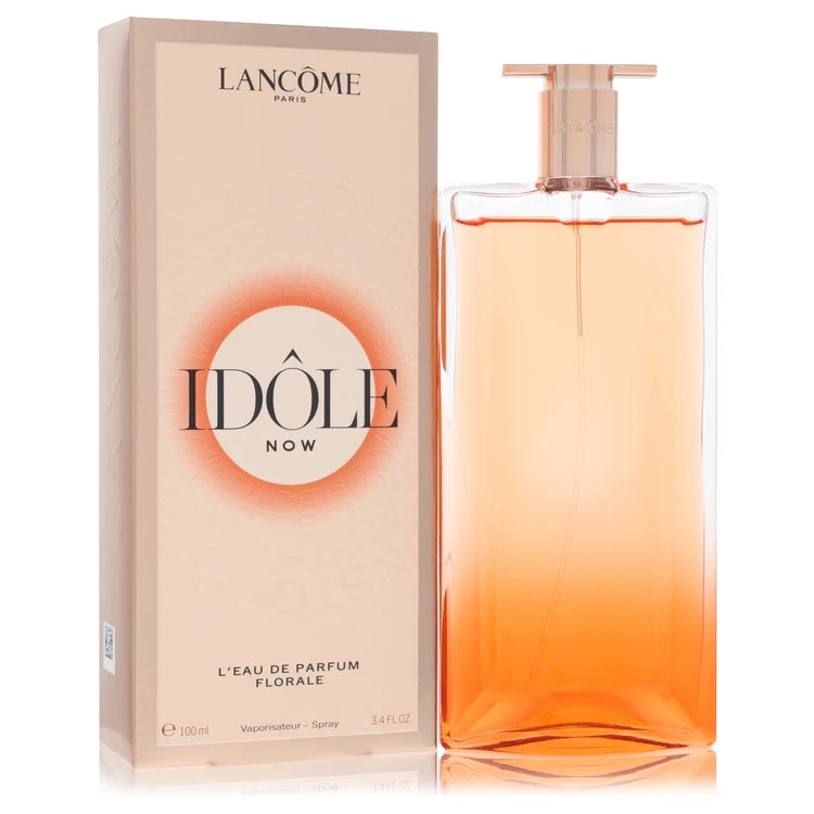 Lancome    Women    Idole Now    100 ml Eau De Parfum Florale Spray