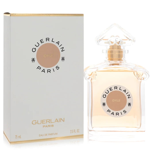 Guerlain    Women    Idylle    75 ml Eau De Parfum Spray