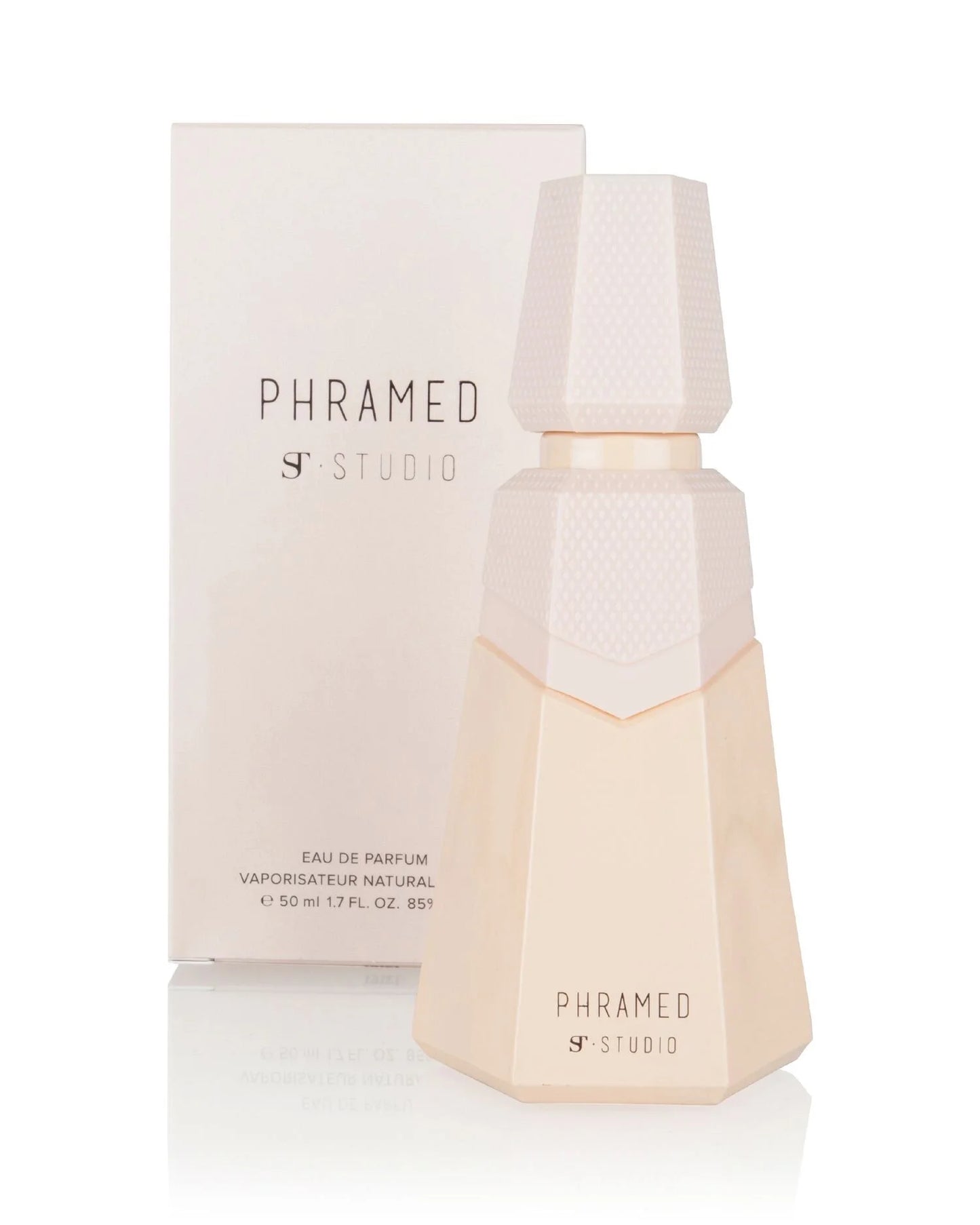 St. Studio    Women    Supertrash Phramed    50 ml Eau De Parfum Spray