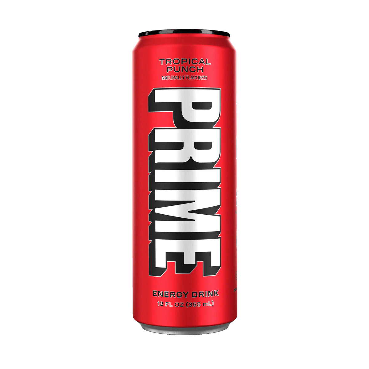 Prime Hydration   Prime Energy Tropical Punch 355 mL