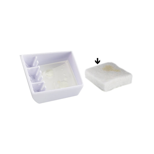 LE COMPTOIR AROMA    Replacement Parts    LE COMPTOIR AROMA    Replacement Parts    Replacement Pads for Humidifier5pk