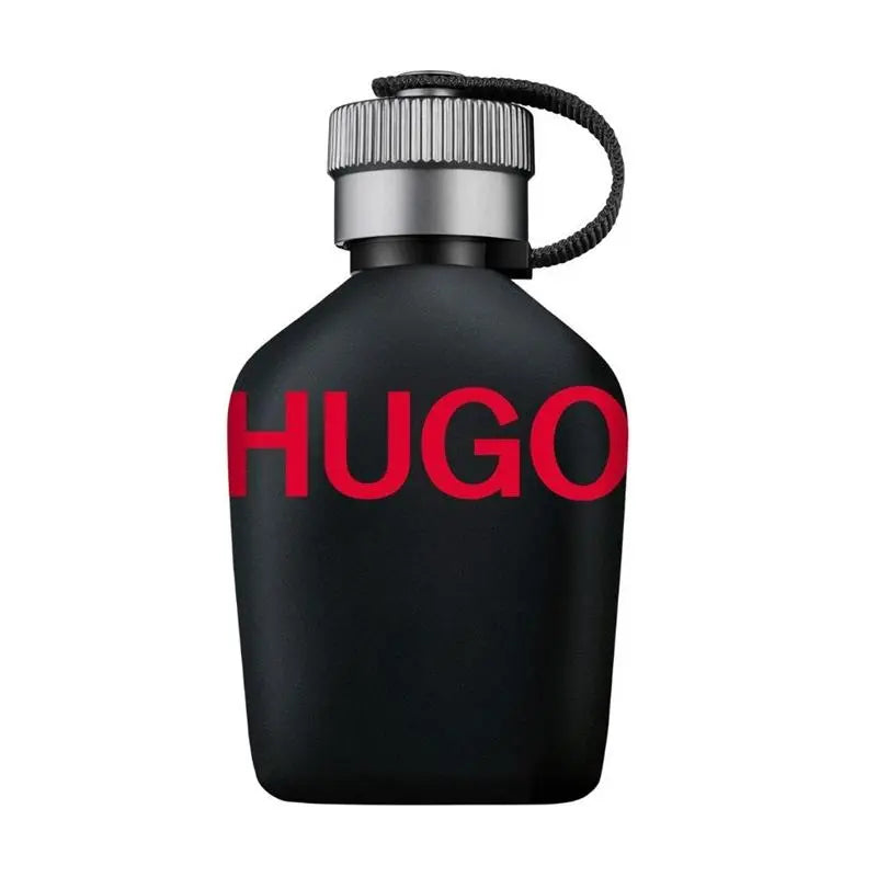 Hugo Boss    Men    Hugo Just Different    75 ml Eau De Toilette Spray (Unboxed)