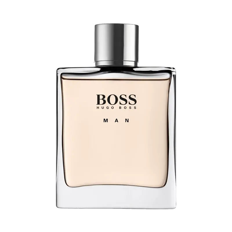 Hugo Boss    Men    Boss Orange    100 ml Eau De Toilette Spray (Unboxed)