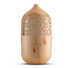 LE COMPTOIR AROMA    Ultrasonic Diffuser for Essential Oils    LE COMPTOIR AROMA    Ultrasonic Diffuser for Essential Oils    Genie Ultrasonic Diffuser